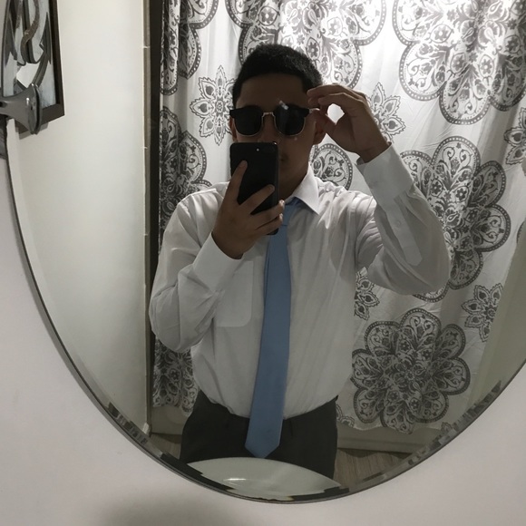 Meet your Posher, Isaac - Picture 1 of 1